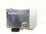 AMPLIFICATORE AUTORADIO CITROEN C3 2° Serie 310413710103 (0510)