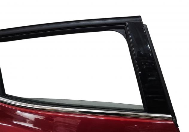 PORTIERA POSTERIORE DESTRA RENAULT Clio Serie IV 821124987R (1219) - Foto 11