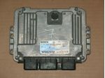 0281016590 ECU VOLVO V50 1.6 D BOSCH 0281016590 31272996AB DZL7C