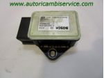 0265005616 SENSORE ESP IMBARDATA FIAT BRAVO 1.6  88KW 5P D 6M (2011) RICAMB &hellip;
