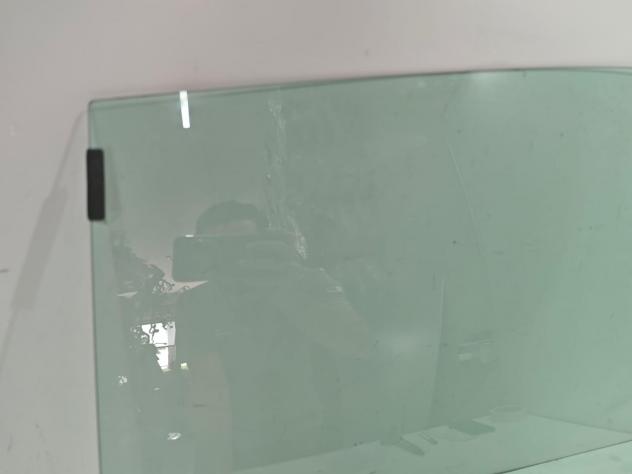 VETRO SCENDENTE POSTERIORE SINISTRO FIAT 500 L Serie (351_352) (12) - Foto 3