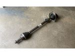 Semiasse anteriore SX Renault Twingo 1.2 benzina del 2013 (8200482429)