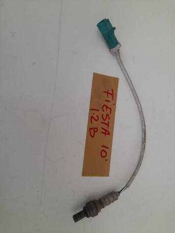 SONDA LAMBDA FORD Fiesta 6° Serie benzina 1.2 (0817)