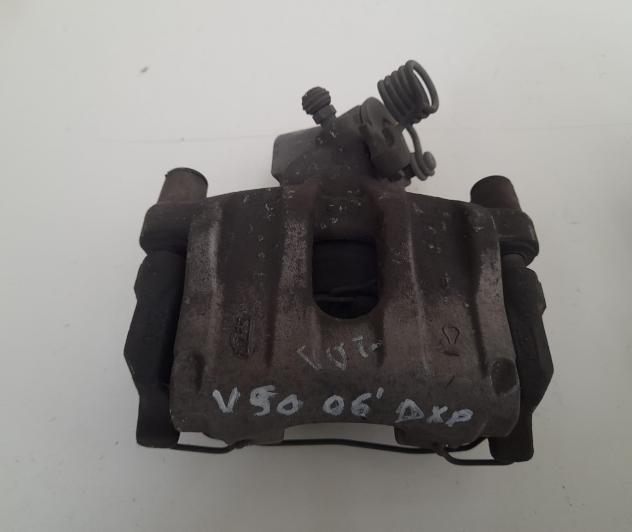 PINZA FRENO POSTERIORE DESTRA VOLVO V50 1° Serie (0307)