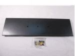 113489003200 PORTATARGA NERO CON VITI DI FISSAGGIO ALFA ROMEO GIULIETTA 1.6 &hellip;