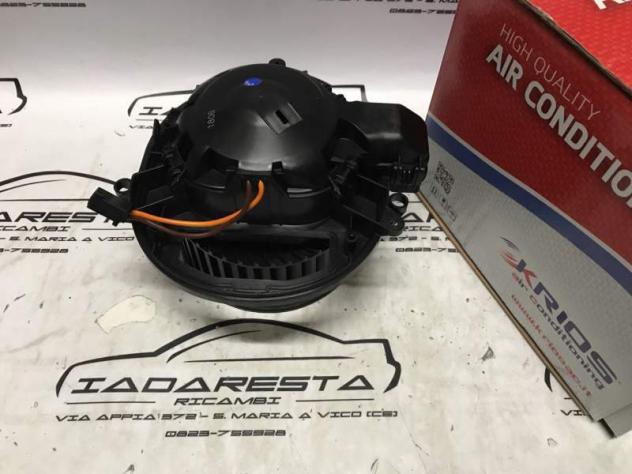 Ventilatore Abitacolo BMW Serie 1 F20 - 3 F30 - 4 F32 9237557