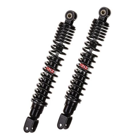 Ammortizzatori per Yamaha X Max X City Majesty Yss cuscinetti ruota ricambi - Foto 5