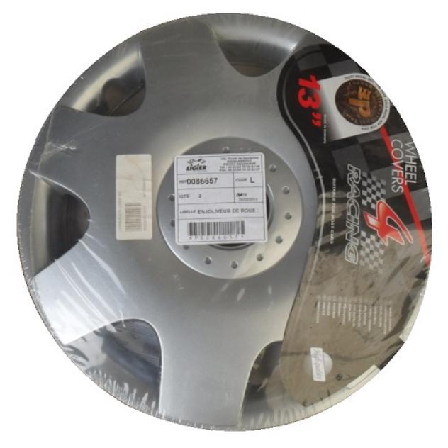 0086657 COPRICERCHIO BORCHIA 13 LIGIER JS50 IXO OPTIMAX