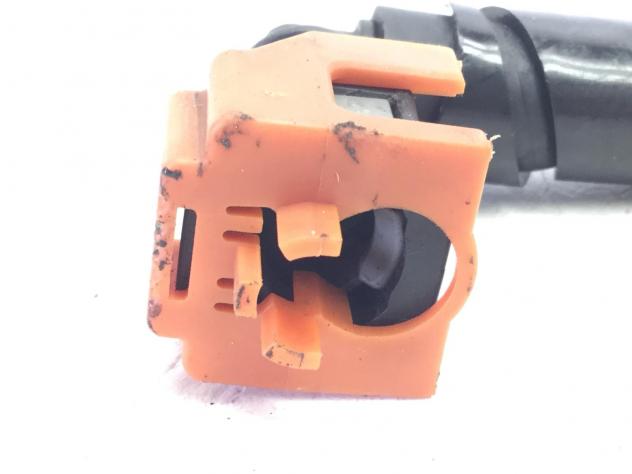 APRILIA PEGASO STRADA 660 TUBO BENZINA CARBURANTE 2005 2009 VDB - Foto 4