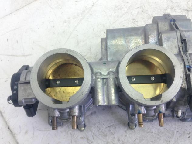 HONDA CB GT ABS KM0 1000 CORPO FARFALLATO 2026 JH2SC93A - Foto 8
