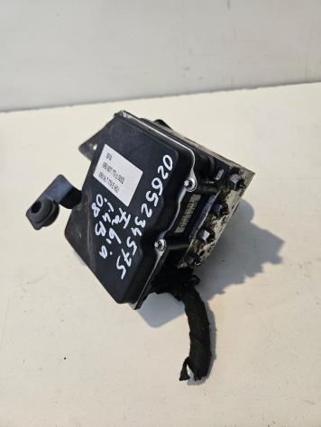ABS SKODA Fabia Berlina 2° Serie 0265234575 benzina 1.4 (0714)