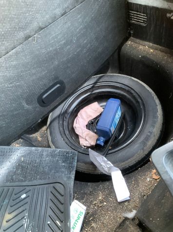 Ricambi usati Hyundai ix20 2011 1.4 benzina g4fa - Foto 8