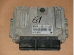0281015767 ECU OPEL ASTRA ZAFIRA 1.9 0281015767 55570807 EDC16C39
