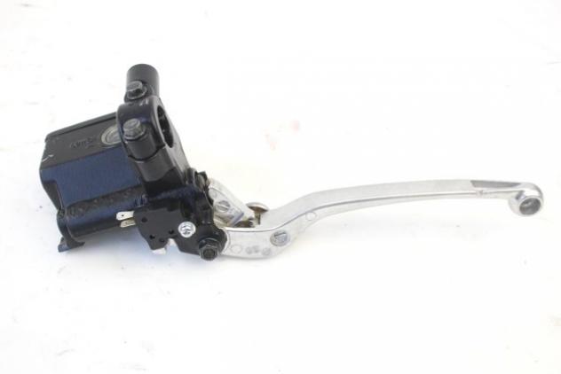 VOGE VALICO 525 DSX 2914801780001 POMPA FRENO ANTERIORE 21 -24 FRONT MASTER CYLINDER PICCOLI GRAFFI - Foto 3