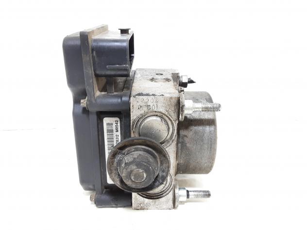 ABS FIAT Panda 2° Serie 51799595 Bifuel/Metano 1200 (0310) - Foto 3