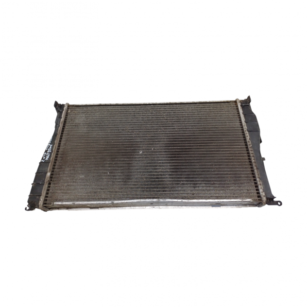 RADIATORE ACQUA BMW X1 Serie (E84) 17117788903 N47 D20 C Diesel 2000 (0915) - Foto 7