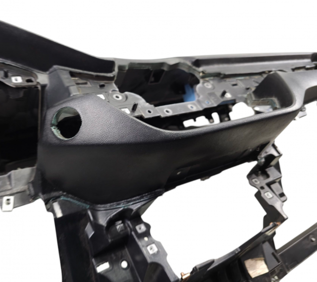 CRUSCOTTO SENZA AIRBAG PASSEGGERO FORD Kuga Serie (DFK) LV4B-S04305-BS (19) - Foto 10
