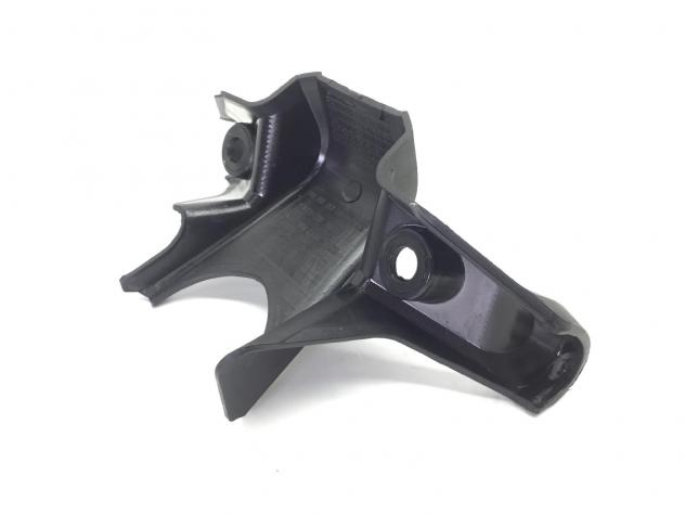KTM DUKE 390 CARENA COPERCHIO COVER STAFFA SUPPORTO STRUMENTAZIONE 2021 2023 - Foto 4