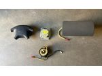 Kit airbag cruscotto Mitsubishi L200 del 2003