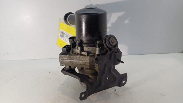 POMPA IDROGUIDA PEUGEOT 407 Berlina 4007ZH DW10BTED4 diesel 1997 (04) - Foto 5