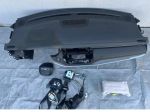 KIT AIRBAG JEEP COMPASS 2020