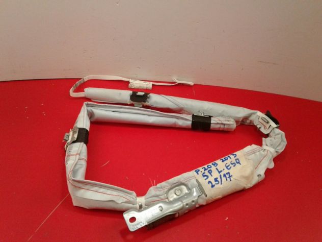AIRBAG TETTO SX JEEP RENEGADE 519595000