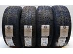 4 gomme e cerchi vw 215 60 17c continental a35536