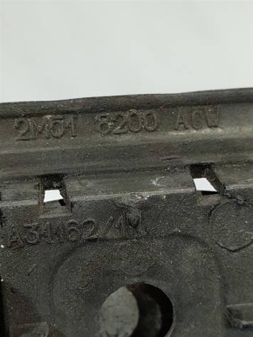 GRIGLIA ANTERIORE FORD Focus Berlina 2° Serie 2M51-8200-AGW (0104) - Foto 5
