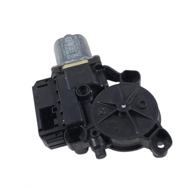 MOTORINO ALZAVETRO POSTERIORE SINISTRO VOLKSWAGEN Polo 5° Serie 6R0959811B (0917) - Foto 10