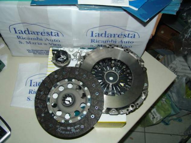 Kit frizione luk bmw 1223607