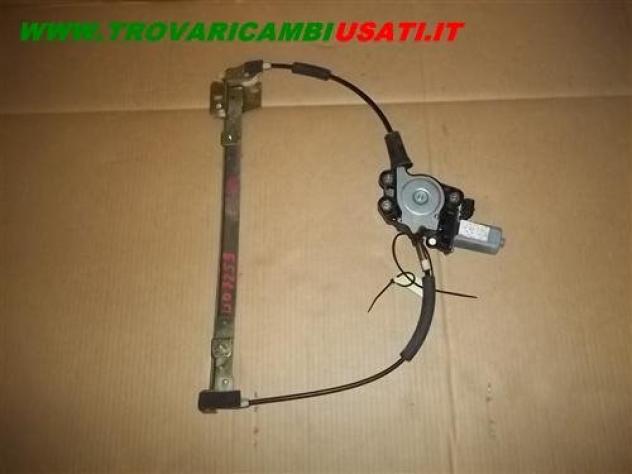 ALZAC.D.2 FILI FIAT SEICENTO  Carrozzeria  Lamierati esterni  Porte  Alzacristallo por FIAT - SEICENTO - 01-03-1998 - 01-12-2011