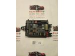 SCATOLA PORTA FUSIBILI BMW Serie 1 F20 926111102 N47D20C diesel 1995 (1119)