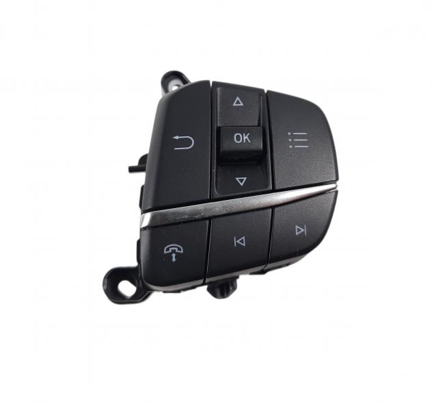 COMANDI AL VOLANTE MULTIFUNZIONE FORD Puma Serie PV4T-9E740-CA (19) - Foto 9