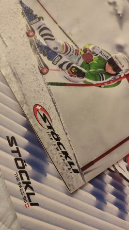 Stockli Superski SC world Cup 177 - Foto 5