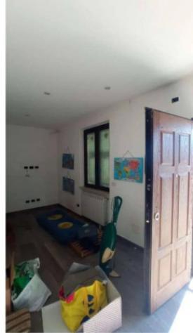 Immobile in asta di 135 m² con più di 5 locali e box auto in vendita a Giusvalla - Foto 4