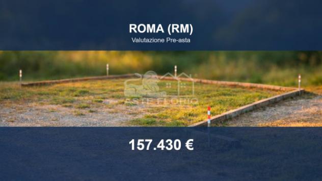 Immobile in asta di 2878 m² in vendita a Roma