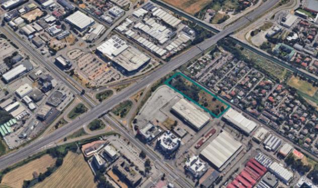 Immobile in asta di 16422 m² in vendita a Trezzano sul Naviglio