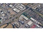 Immobile in asta di 16422 m² in vendita a Trezzano sul Naviglio