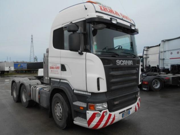 SCANIA R 560 rif. 23627937 - Foto 2