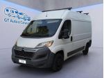 CITROEN JUMPER EURO6B PORTATA 1300 KG TETTO ALTO  JUMPER rif. 23860934