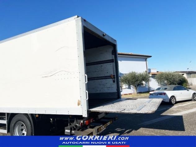 IVECO Eurocargo 190EL25P rif. 23838651 - Foto 5