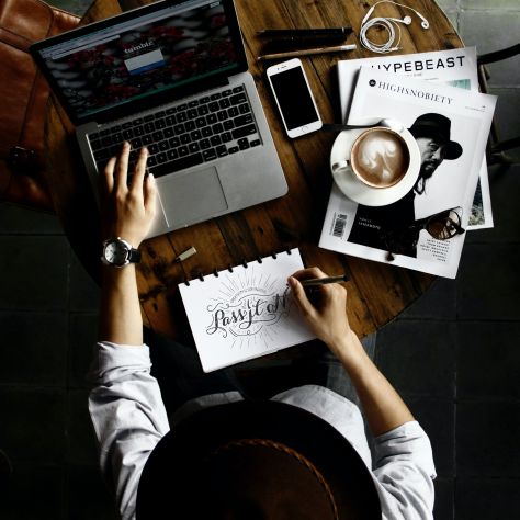 Corso Fashion Design e Marketing
