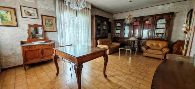 appartamento in vendita a Lucca in zona Sant'Anna