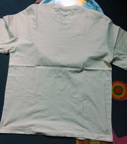 h6m t shirt loose fit - Foto 3