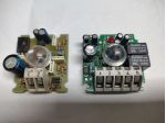 Coppia fotocellule nice tx+rx 042-043 nuove