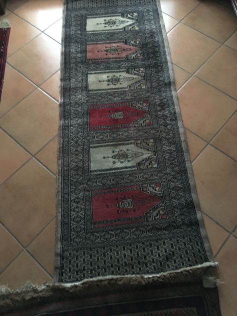 tappeto