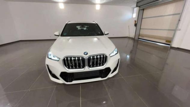 BMW X1 sdrive18d MSport auto - Foto 2