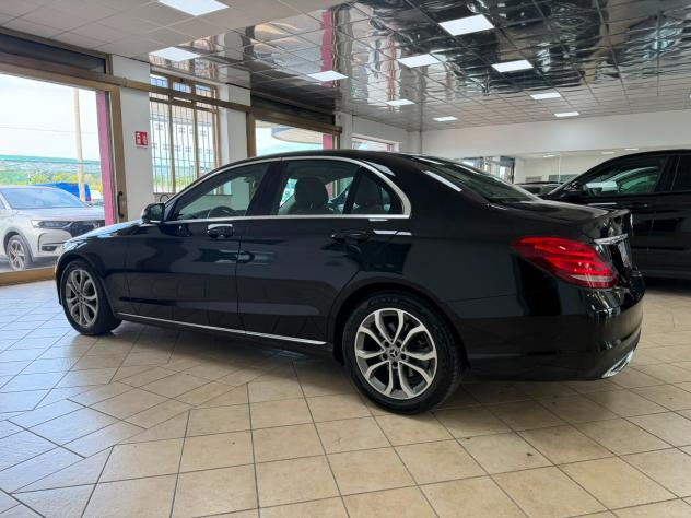 Mercedes-benz C 200 d Premium - Foto 8