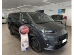 FIAT Ulysse 2.0 BlueHDi 180 CV AT8 L3-H1 Combi M1 9 posti rif. 23918227