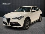 Alfa Romeo Stelvio 2017 2.0 t Business Q4 200cv auto